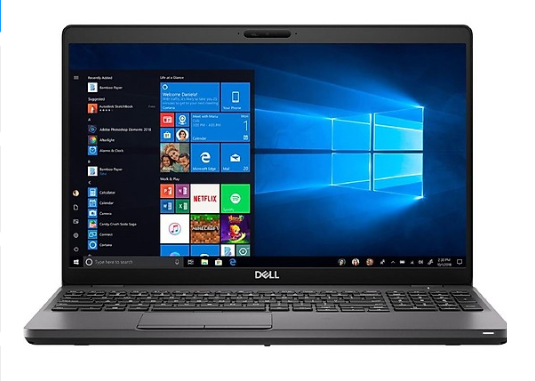 Dell latitude 7300
