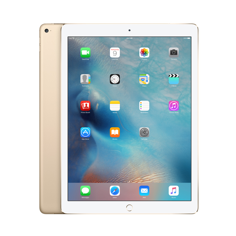 12.9-inch iPad Pro Wi-Fi + Cellular 256GB - Silver Cellular