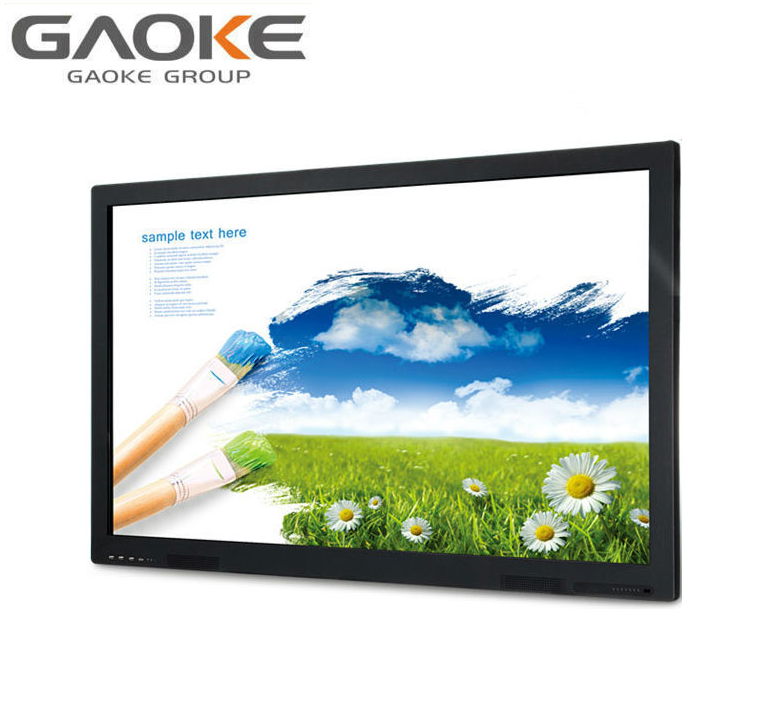 MÀN HÌNH TƯƠNG TÁC GAOKE GK-880T/55S