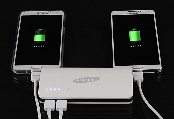 Samsung 20000mah